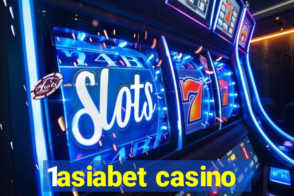 1asiabet casino